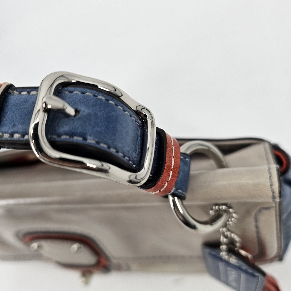 Coach Willis Legacy 70th Anniversary Bag - Picture 3 of 16